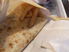 -肯德基(西安兴庆店)