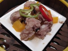 -新大咀港式茶餐厅(宝山万达店)