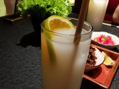 -300杯·和牛烧肉清酒专门店(廊里店)