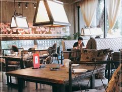大堂-谭记旺品(小谭山店)