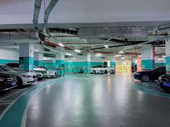 -大悦城-停车场