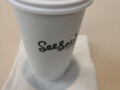 -Seesaw Coffee(深圳万象天地店)