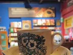 -南洋老咖啡(牛车水店)