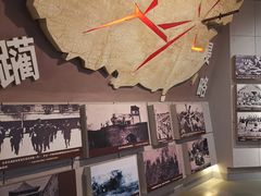 -平西抗日烈士陵园