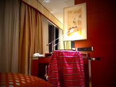 -上海雅居乐万豪侯爵酒店