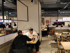 -玫瑰花园自助烤肉(顺义鑫海韵通店)