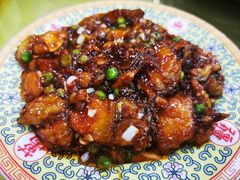 -砂锅居(西四店)