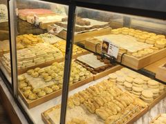 -清真全盛斋传统糕点(西羊市店)