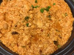 -英兰朝族饭店·英兰锅包肉(佳园路店)