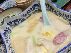 -南京大牌档(崇文门国瑞店)