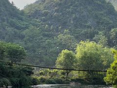 -高荡千年布依古寨旅游景区