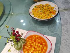 -酒肉门孔府菜(曲阜游客中心店)