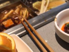 -海底捞火锅(振华商厦店)
