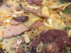 -玉祥府牛肉罩饼(金光道店)
