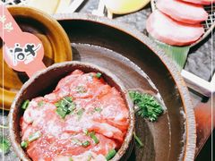 -谷牛和牛烤肉(漕河泾印象城店)