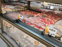 -爱德顺糕点食屋(利民道店)