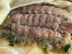-大胡同天津菜·海肠捞饭·津门皮皮虾锅贴一绝(西姜井店)
