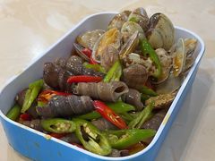 -北方饺子王·海肠捞饭·海鲜锅(山大店)