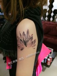 iphone_upload_pic-周忆刺青原创设计定制