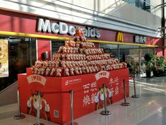 -沈阳百联购物中心(青年大街店)