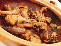 -莲花公园煎蟹(总店)
