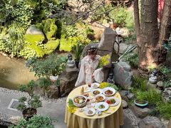 -钦善斋·养生膳食·精典川菜(武侯祠店)