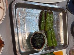 -顺徕德·仙庙烧鸡(桂庙路店)