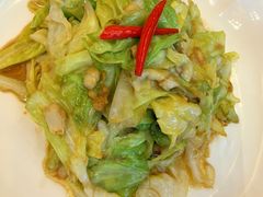 -燕兰楼·清真西北融合菜(亚运村店)