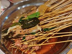 -嘉州鲜知味钵钵鸡(奎星楼店)