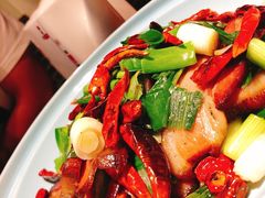 -唐师傅湘西名菜馆(武陵路店)