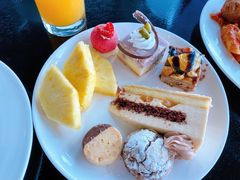 -澳门旅游塔360°旋转餐厅(南湾湖广场店)