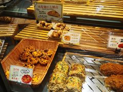 -面包新语(滨湖万达店)