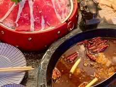 -巴倒辣 重庆老火锅 001号店 CERTOSA总店 BA HOT POT CERTOSA 32