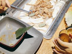 -新石器烤肉(南站店)