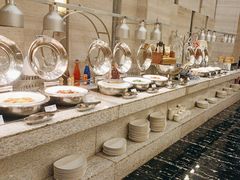 -厦门宝龙铂尔曼大酒店·海鲜自助餐厅