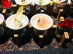 -花隐日式怀石料理(万象城购物中心店)
