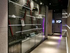 -威尔仕健身会所(古北1699店)
