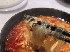-牵人麻辣粉(粉巷店)