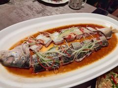-幸福的烤包子·新疆菜