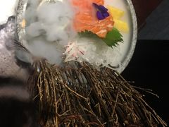 -井缘河风寿司(Touch12街店)