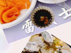 -HIHE Bistro·Oyster Bar(华熙live店)