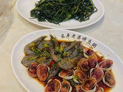 -长平老姿娘夜粥(平东一街店)