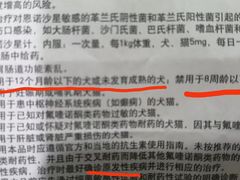 -特一安24小时宠物医院·骨科·中兽医