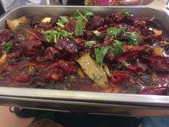 -朵朵开素食餐厅(后宰门街店)