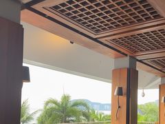 -日落吧·海景咖啡厅·餐酒吧·鸡尾酒·下午茶·乐队表演·浪漫夕阳·三亚文华东方酒店