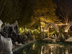 -HERRE·FARM 赫尔露营农场·团建聚会包场