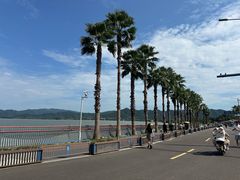 -东钱湖旅游度假区