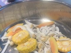 -椰小鸡·琼州糟粕醋(美兰缤纷城店)