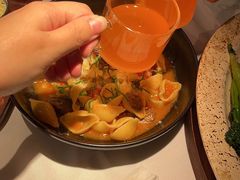 时令水果沙拉-阿妮叶李(光谷世界城店)