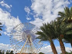 -七彩云南欢乐世界